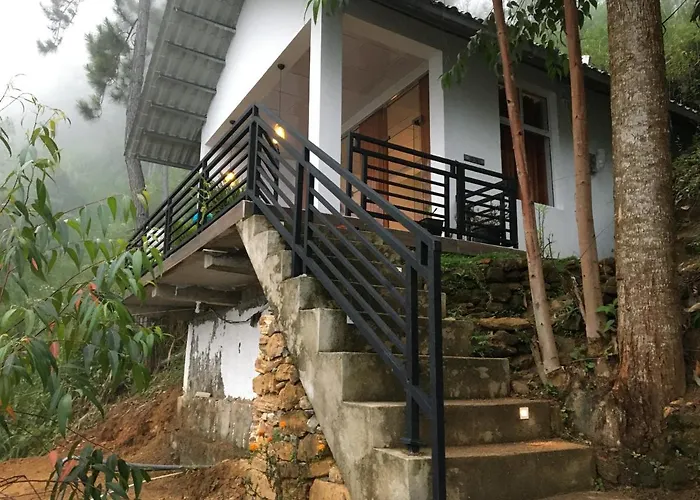 Owinhill Cottage
