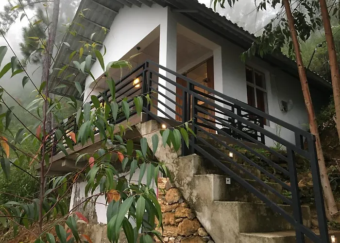 Owinhill Cottage